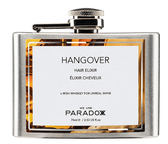 We Are Paradoxx Online Only Hangover Hair Elixir Ulta Beauty