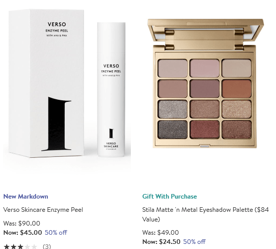 Beauty Fragrance Sale Nordstrom 2 icangwp