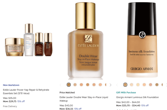 Beauty Sale Nordstrom dec 2019 icangwp blog 2