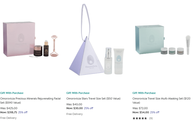 Beauty Sale Nordstrom dec 2019 icangwp blog 3