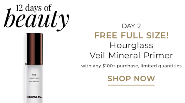 bluemercury 12 days of beauty event day 2 icangwp