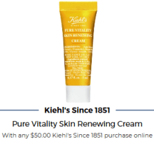 bluemercury kiehl gift with purchase icangwp blog dec 2019