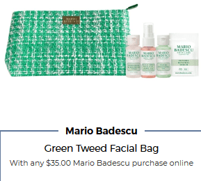 bluemercury mario badescu gift with purchase icangwp blog dec 2019
