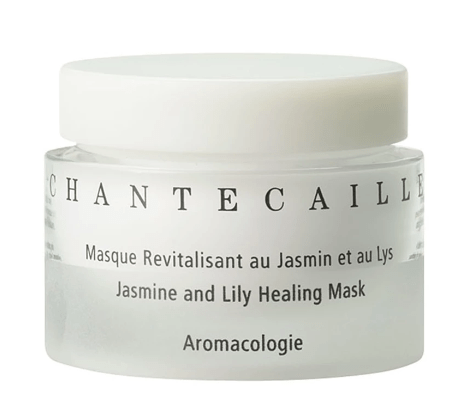 Chantecaille Jasmine and Lily Healing Facial Mask bluemercury