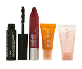 clinique Gift with Purchase christmas Nordstrom