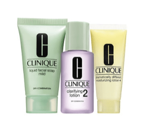 clinique Gift with Purchase Nordstrom dec 2019 icangwp bonus 2