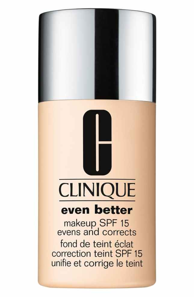 clinique makeup best sellers even better makeup spf15 icangwp nordstrom
