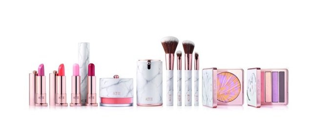 estee lauder Act IV Collection