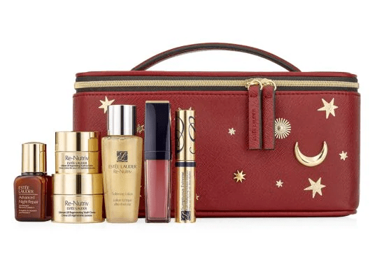 estee lauder gift with purchase saks december 2019