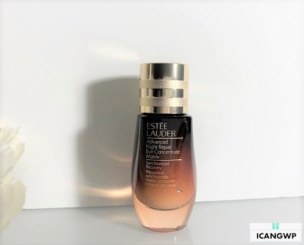 estee lauder matrix icangwp