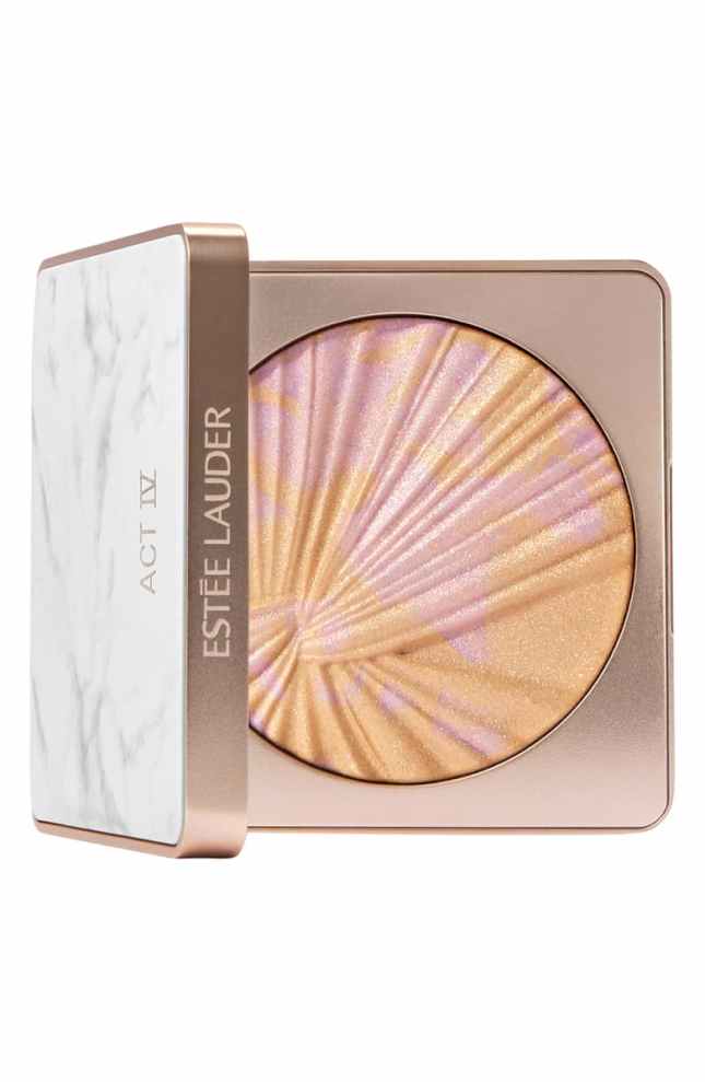 estee lauder spotlight highlighter nordstrom icangwp blog