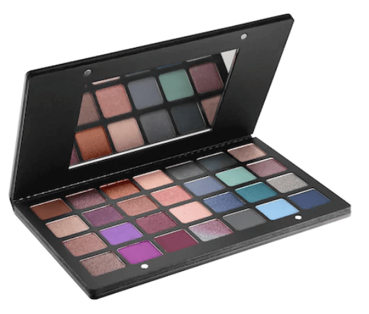 Eyeshadow Palette 28 Natasha Denona Sephora