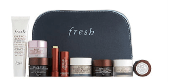 fresh Gift with Purchase Nordstrom