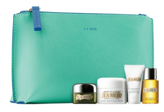 La Mer Gift With Any 300 La Mer Purchase saks.com