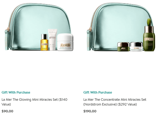 La Mer Nordstrom icangwp blog