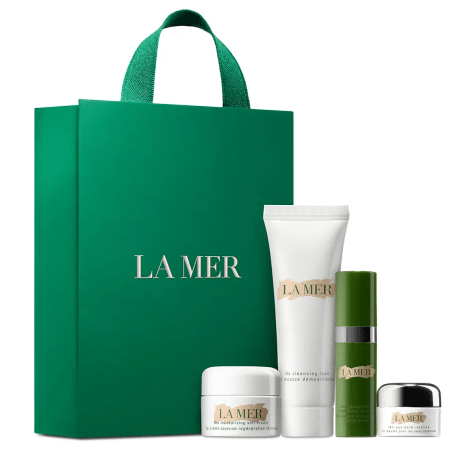 La Mer Yours with any 300 La Mer Purchase Bergdorf Goodman icangwp