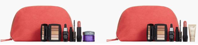 lancome Gift with Purchase Nordstrom dec 2019 icangwp official
