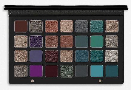 NATASHA DENONA Eyeshadow Palette Selfridges icangwp