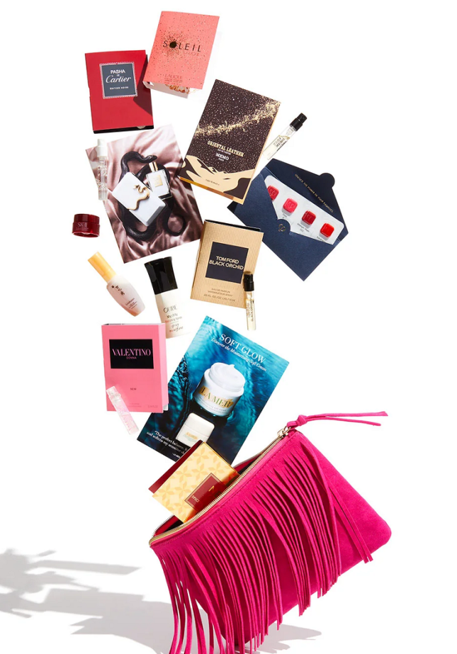 neiman marcus cyber monday gift bag 2019 icangwp blog