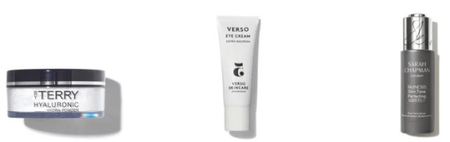 Offers and Gifts with Purchase Space NK uk full size gift icangwp blog