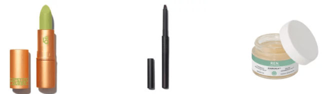 Offers and Gifts with Purchase Space NK uk full size gift icangwp