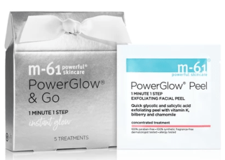 PowerGlow® Go bluemercury