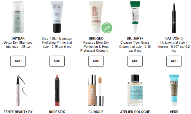 Sephora Coupons Promo Codes Coupon Codes Sephora get more icangwp dec 2019 2