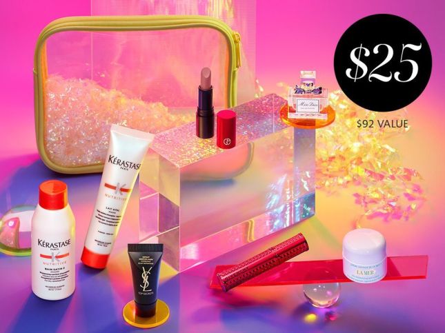 sephora luxe vol 6 box icangwp 2019-luxe-vol6-app-inbox-newsfeed-card