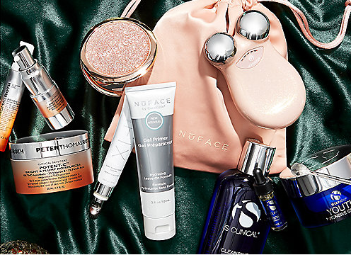 SkinStore Up to 30 Off 100 Free Gift Gilt