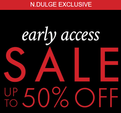 SPACE NK SALE  N.dulge early access.png