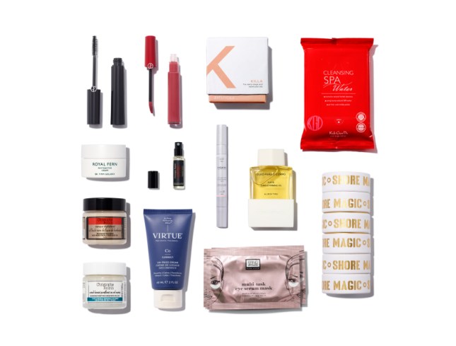 violiet grey beauty box best sellers icangwp