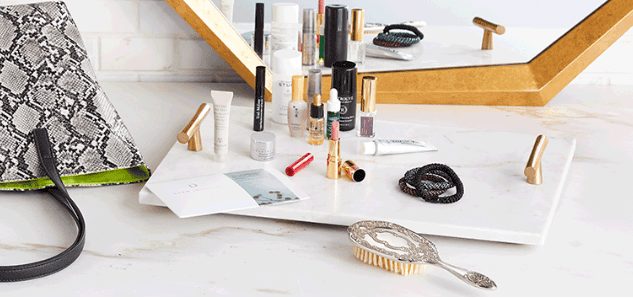 Beauty Gifts with Purchase at Bergdorf Goodman