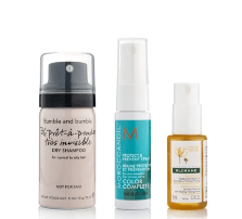 Beauty Treats on Us bluemercury