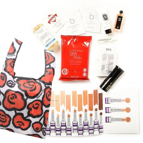 beautyhabit 11pc gif w 100 icangwp