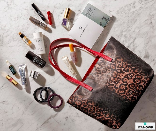 bergdorf goodman beauty bag jan 2020 icangwp blog
