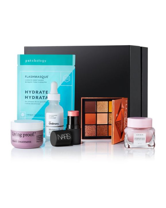 cult beauty starter kit jan 2020 icangwp