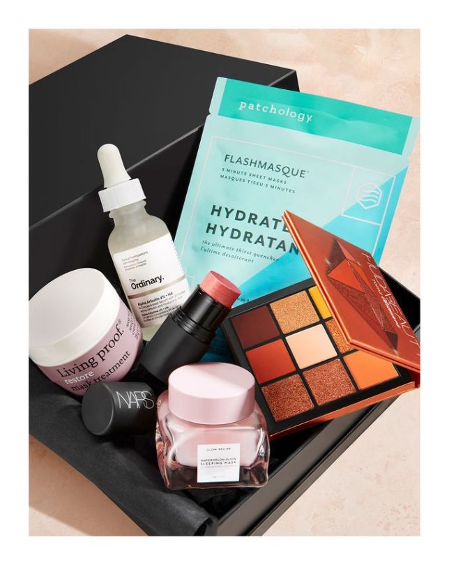 cult beauty starter kit jan 2020 icangwp blog
