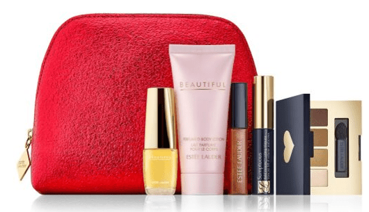 Estée Lauder Your Gift With Any 55 Estee Lauder Fragrance Purchase lordandtaylor.com