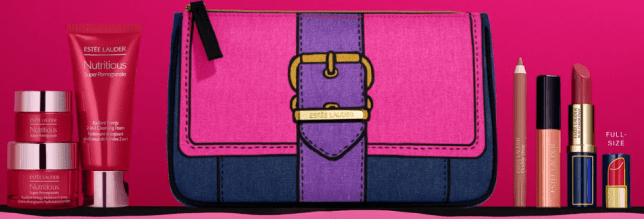 Estee Lauder Beauty Products Skin Care Makeup