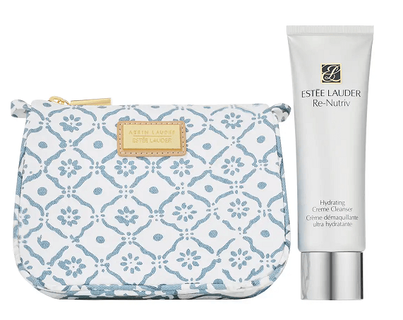 estee lauder gift with purchase at Neiman Marcus step up gift january 2020 icangwp