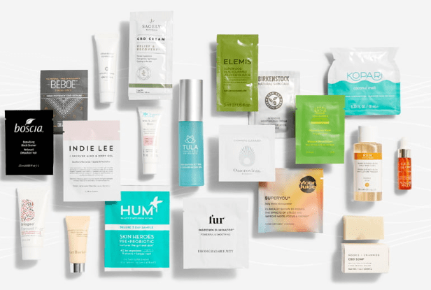 Gift with Purchase 20pc Nordstrom 75 icangwp blog jan 2020