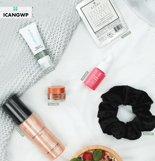 glossybox us january 2020 spoilers icangwp blog