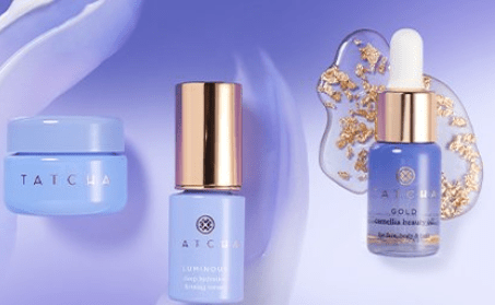 Japanese Skin Care Shop All Tatcha