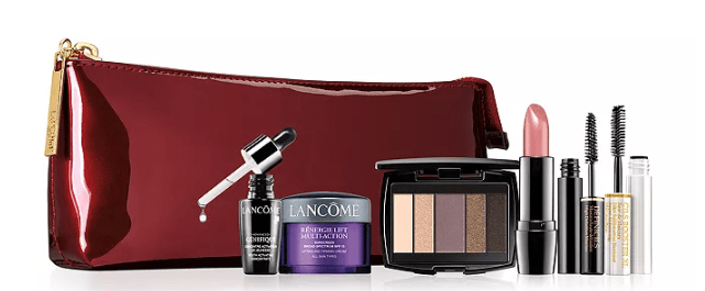 Lancôme Gift with any 50 Lancôme purchase Bloomingdale s