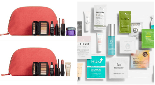 lancome gift with purchase 2020 icangwp nordstrom