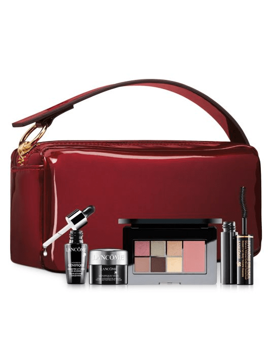 lancome Gift with Purchase 2020 saks icangwp