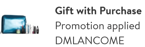 lancome Gift with Purchase Nordstrom january 2020 icangwp blog