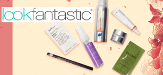 lookfantastic ner Hair Products Makeup Skin Care Products