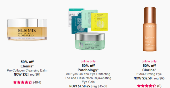 Love Your Skin Event 2020 Ulta Beauty icangwp 2020