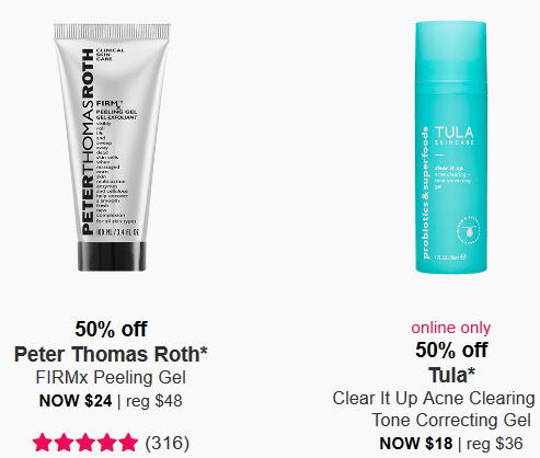 Love Your Skin Event 2020 Ulta Beauty icangwp blog tula